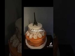 #explorepage #cakes #pasteles #pasteltresleches #receta #recepy #all #everyone #catyscakes #fondant
