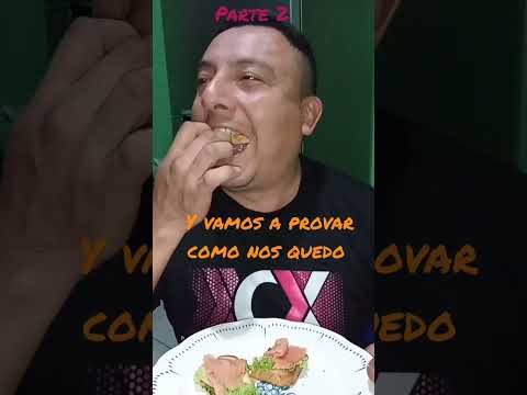 🐬🧂 MARINADO DE SALMON Y ENELDO PARTE 2🐬🧂 #delicioso #fantastic #receta #shorts #salmon #nutrition 😋