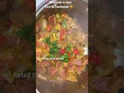 😋 #shorts #cena #dinner #dinnertime #dinnerideas #receta