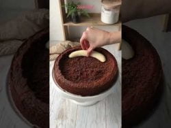 😍❤️ Klassischer Maulwurfkuchen | Thermomix® Rezept