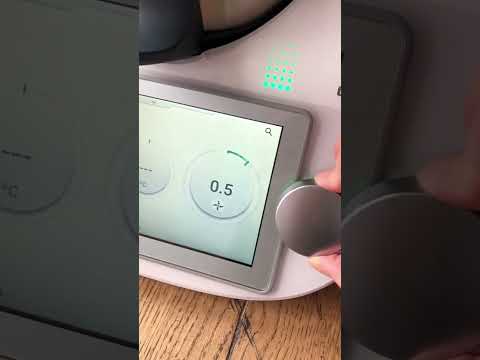 😍❤️ Unglaublich cremige helle Paradiescreme | Thermomix® Rezept