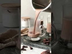 😍🍫 Tote Tante – die etwas andere heiße Schokolade | Thermomix® Rezept