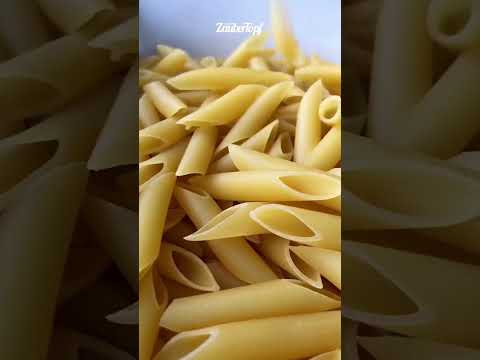 😍👩‍🍳 Nudel-Schinken-Gratin ohne Tüte kochen | Thermomix® Rezept