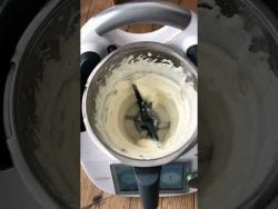 😍🥥 Raffello-Creme als Dessert | Thermomix® Rezept