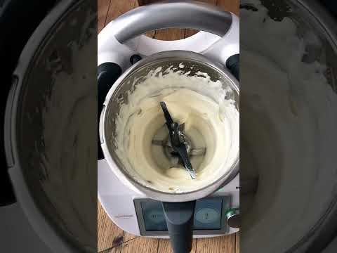 😍🥥 Raffello-Creme als Dessert | Thermomix® Rezept