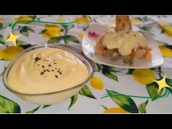 🥚🍋MAYONESA CASERA🍋🥚Hecha en Thermomix