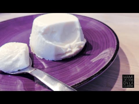 Flan de Macarpone en listo en 10Min🚀Monsieur cuisine smart