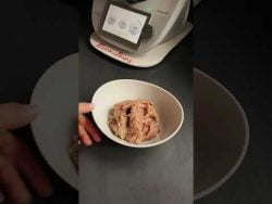 Fleischbällchen Suppe im Thermomix I So mag ich meine Suppen am liebsten! Thermitwins