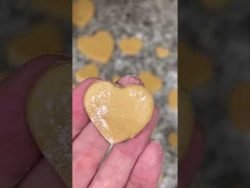 Galletas de mantequilla♥️ #recetafacil #diadelosenamorados #sanvalentin #love #receta #recetas