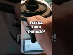 Jak szybko wyczyścić noże w Thermomix #thermotips #thetmomixtips #thermomixtrics #thermomix