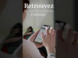 La boutique officielle des Kits Recettes Thermomix® par Les Commis