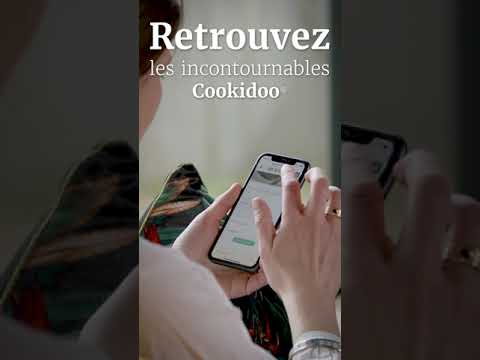 La boutique officielle des Kits Recettes Thermomix® par Les Commis