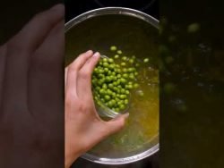 La mejor #receta del aguadito de choros #comidaperuana