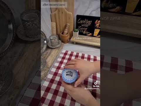 lait concentré sucré maison au thermomix