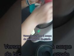Lessive maison. #thermomix #faitmaison #marseille #facebook #recettefacile #tm5 #tm6 #économie