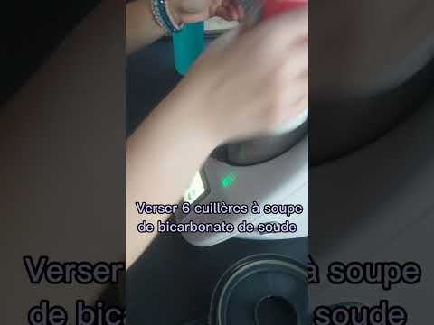Lessive maison. #thermomix #faitmaison #marseille #facebook #recettefacile #tm5 #tm6 #économie