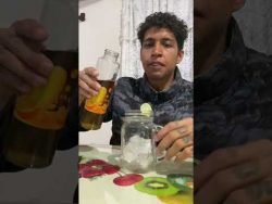 #limonada #receta #bebidas #shortsyoutube #viralshorts