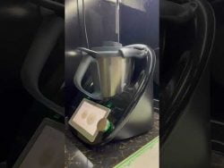 Mantao bukan versi Shaolin Soccer #saya #sayajualthermomix #thermomix #tm6 #thermomixmalaysia