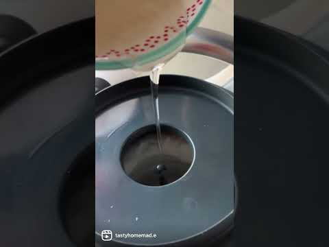 Merengue en Thermomix! Les dejo la receta completa en cookidoo! Si la queres déjame msj!