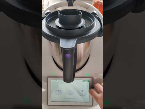 Miximizer ❤️von @WundermixGmbH 5% Rabatt Code: anaskitchen #thermomix #wundermix