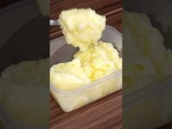 MOZZARELLA CASERA. #shorts #receta #mozzarella #recetafácil #recetasencilla #cocina #food