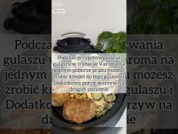 Nie marnuj potencjału swojego urządzenia ! 🔥 Wskazówki #thermomix #kuchnia #gotowanie #thermoankaa