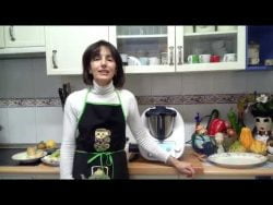 Nuevo accesorio thermomix: El cortador¡¡