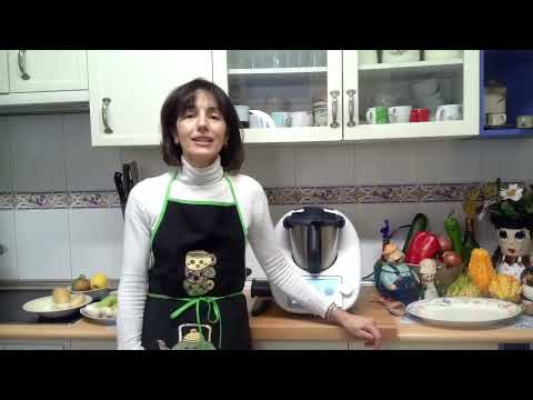 Nuevo accesorio thermomix: El cortador¡¡