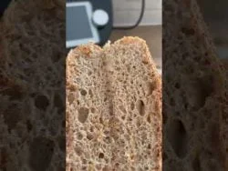 pain de blé THERMOMIX /Whole Wheat Bread Recipe
