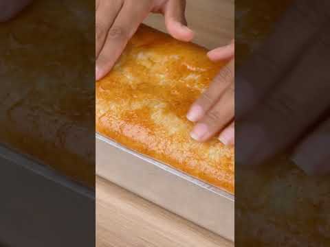 PAN DE MASA BLANDA. #shorts #receta #recetadulce #desayuno #recetafácil #cocina
