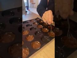 PIMS FRAMBOISE CHOCOLAT THERMOMIX (by Emma Thermomix)