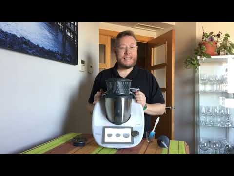 Pisto Manchego con Thermomix y José Ángel