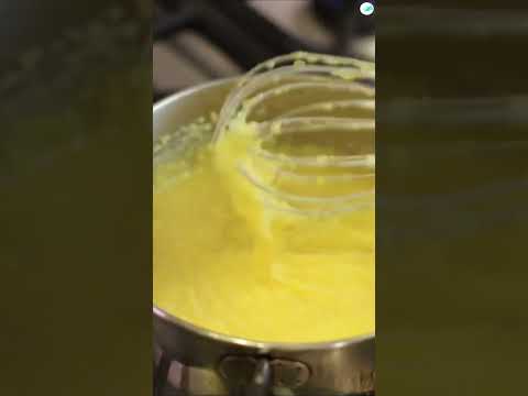 POLENTA básica y fácil – #receta Paso a Paso ➡ ÚLTIMO vídeo