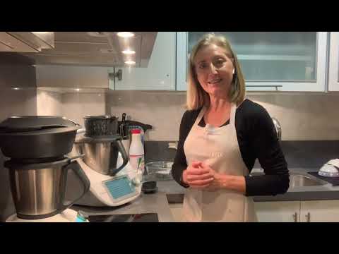 POLLO A LA PIZZAIOLA CON PURÉ DE PATATA EN THERMOMIX | #pollo #pizzaiola #puredepatata #friend