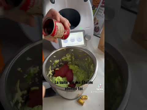 #pourtoi #viral #cuisine #reels #cookeo #thermomix