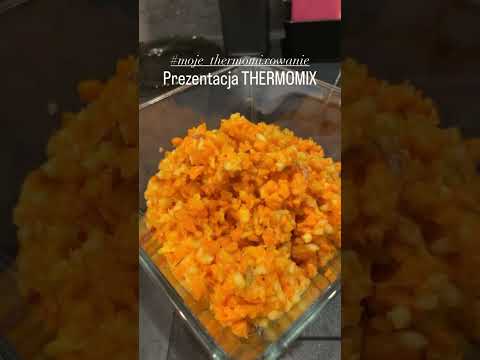 Prezentacja #thermomix #cookidoo #tm6 #mojethermomixowanie #moje_thermomixowanie