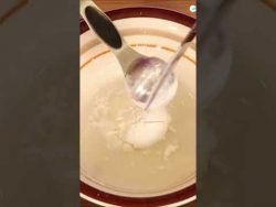 PUDIN DE CHOCOLATE sin harina – #receta Paso a Paso ➡ ÚLTIMO vídeo
