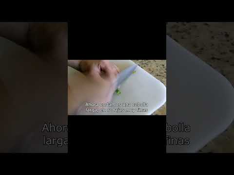 Ramen salteado parte 1 #receta #Facil #delicioso #Perfect #tasty