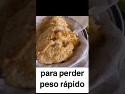 Receta perder peso #mealprep #mealplan #comidasaludable #pierdepeso #loseweight #receta #weightloss