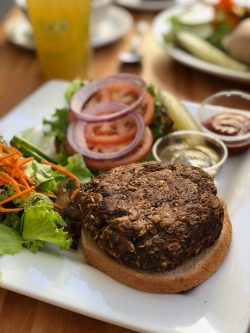 Recetas vegetarianas para principiantes