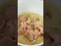 SECRETO del MARINADO de POLLO – #receta completa ➡ ÚLTIMO VÍDEO