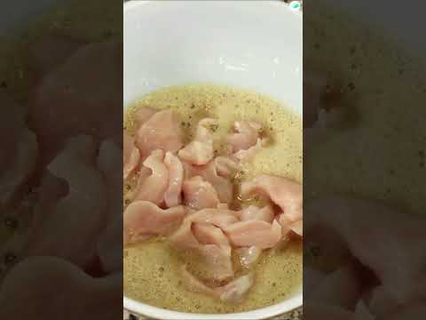 SECRETO del MARINADO de POLLO – #receta completa ➡ ÚLTIMO VÍDEO