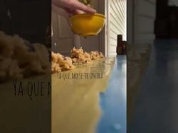 SORRENTINOS DE 🦐+🦀 #vlogs #cocina #chile #receta #viral #cocinando #shorts #pasta #recipe