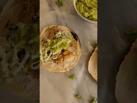 tacos de pescado sin frier suscribete #receta en comentarios #saludable #tacos #pescado #recetafacil