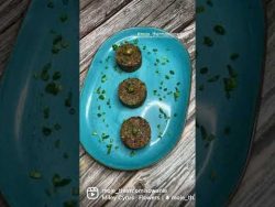 TATAR z suszonych pomidorów. Uczta dla podniebienia!!! Przepis #thermomix #cookidoo