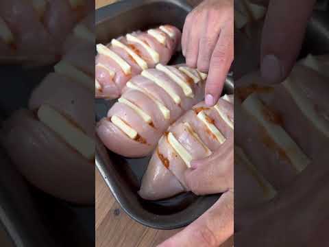 TE ENSEÑÓ A HACER POLLO A LA PIZZA! RIQUÍSIMO! #Receta #PollosCalisa #Calisa #Cocina