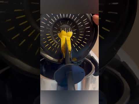 #thermomix #Garkörbchen #tipps