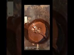 Thermomix Schoko Kuchen#shortsvideo