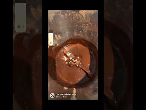 Thermomix Schoko Kuchen#shortsvideo