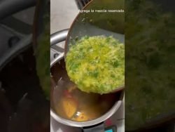 Thermomix: Tisana de naranja con menta